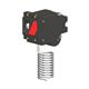Carling Technologies PBA-B1-24-620-2GA-AG