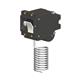 Carling Technologies PBA-BC-24-625-21A-AG