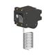 Carling Technologies PBA-BC-26-615-1PA-AG