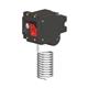 Carling Technologies PBA-BD-24-450-33A-AG