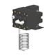 Carling Technologies PBB-BA-26-620-4BA-AG