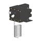 Carling Technologies PBB-BB-24-625-3BA-AG
