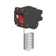 Carling Technologies PBB-BC-24-620-13A-AG