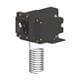 Carling Technologies PBB-BJ-26-616-C2B-AG