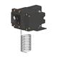 Carling Technologies PBB-BJ-26-622-C2B-AG