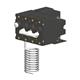 Carling Technologies PBC-BA-22-625-3BA-AG