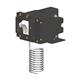 Carling Technologies PBD-BJ-22-620-B1B-AG