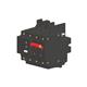 Carling Technologies PCG-BA-24-625-1GA-E11