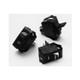 Carling Technologies RB911-RR-B-0-N