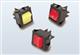 Carling Technologies LRGSCK611-R-L-B-A/125N