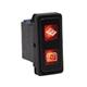 Carling Technologies VP1PP-B1199-00000