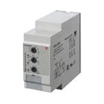 时间继电器 PFB01CM24