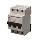 Carlo Gavazzi GSB633PC3