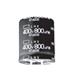 Chemi-Con ELHX401VSN191MP30S