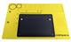 Chip Quik CQ-ESD-MAT-SILICONE-1 YELLOW