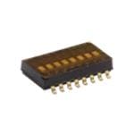 C&K TDA10H0SB1 扩大的图像