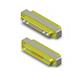 C&K Aerospace 340108001B DEBM9PSNMB