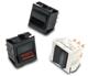 Carling Technologies LTGQC501-TB-B-R/12V
