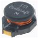 Coilcraft DO3316P-104MLD
