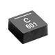Coilcraft XAL4020-102MEC 默认Thumbnail