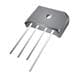 Comchip Technology KBU1010-G 默认Thumbnail