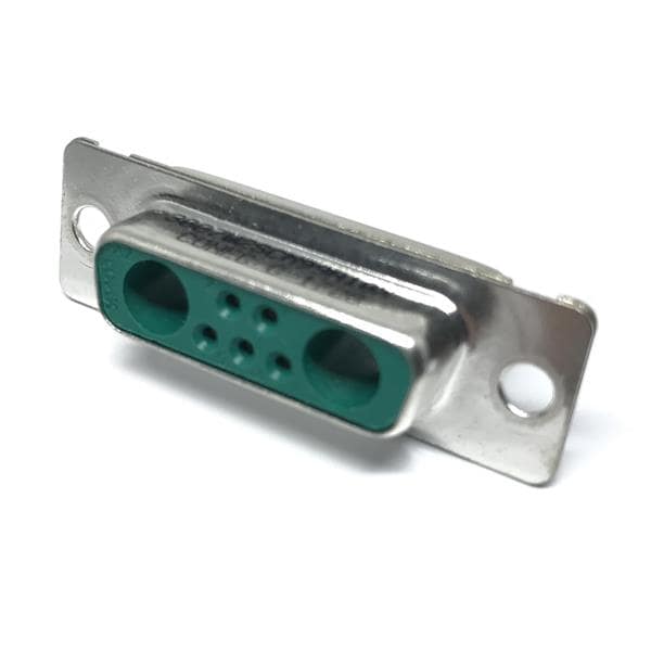 3007W2SCM99A10X Amphenol CONEC | Mouser