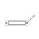Amphenol CONEC 15-000100