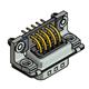 Amphenol CONEC 163A17529X