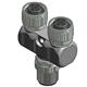 Amphenol CONEC 43-05186