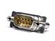 Amphenol CONEC 163A13729X
