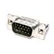 Amphenol CONEC 163A16949X