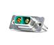 Amphenol CONEC 302W2CSXX69E40X