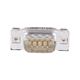 Amphenol CONEC 163A14119X