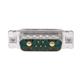 Amphenol CONEC 3007W2PCT55N40X