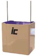 Knowles / Illinois Capacitor 105PPB102K 扩大的图像