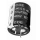 Knowles / Illinois Capacitor 380LQ682M063K042