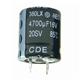 Knowles / Illinois Capacitor 380LX231M550A042
