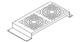 Cosel FAN-AD1-24