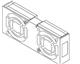 Cosel FAN-PB3