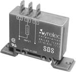 時間繼電器 SDSP300S110A