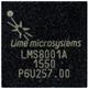 Lime Microsystems LMS8001A