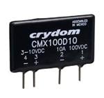 CMX100D10