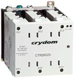 固態繼電器 CTRD6025