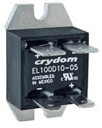 固態繼電器 EL100D10-05