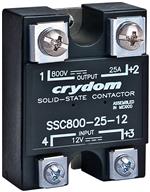 固態繼電器 SSC1000-25-24