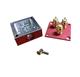 Crystek Corporation REDBOX-KIT-3