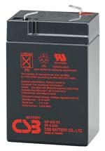 CSB GP645F2 扩大的图像