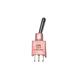 CTS Electronic Components 033TBSSBTCB