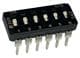 CTS Electronic Components 209-6LPSD