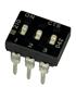 CTS Electronic Components 210-3LPS